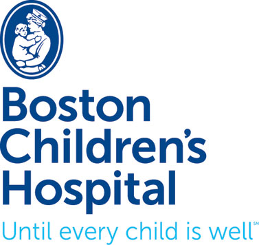 Boston Children's Hospital Logo